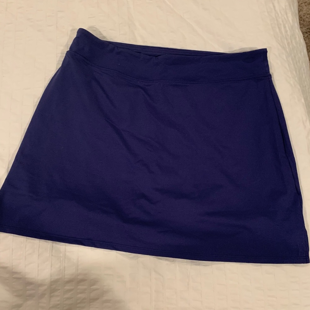 Skort
